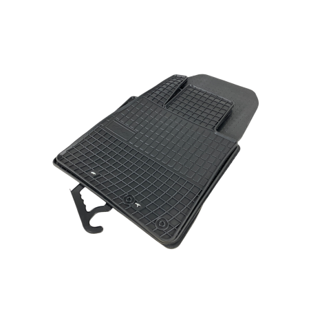 Гумени стелки за NISSAN Note (2013-2020)