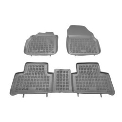 Гумени стелки за RENAULT Scenic II