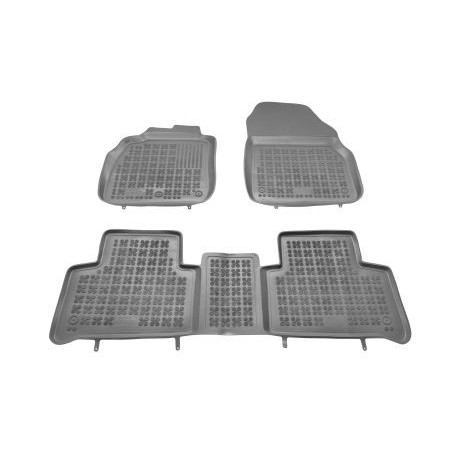 Гумени стелки за RENAULT Scenic II