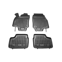 Гумени стелки за OPEL Astra G / H (1998-2009) - тип леген