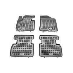 Гумени стелки за Kia Sportage (2011-2015) - тип леген