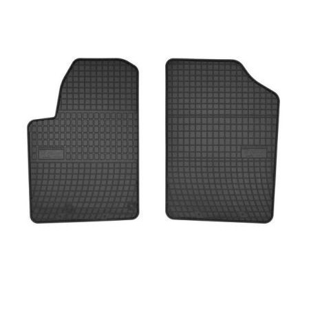 Гумени стелки за PEUGEOT Partner / CITROEN Berlingo (1996-2008) - 2 врати - Предни