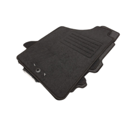 Мокетни стелки за FORD Ranger (2000-2012) - single cab предни