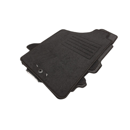 Мокетни стелки за FORD Ranger (2000-2012) - single cab предни