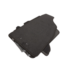 Мокетни стелки за FORD Ranger (2000-2012) - single cab предни