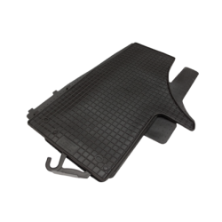 Гумени стелки за Vw Transporter T5 T6 (2003+) 3 местно