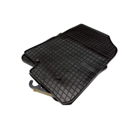 Гумени стелки за HYUNDAI i20 II (2014-2020) / (2020+)