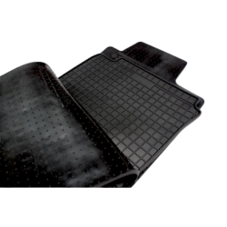 Гумени стелки за HYUNDAI i20 II (2014-2020) / (2020+)