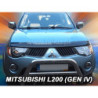 Дефлектор за преден капак за MITSUBISHI L200 (2006+)