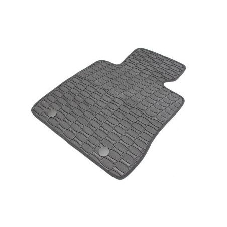 Гумени стелки за MAZDA 2 III (2014-2023)