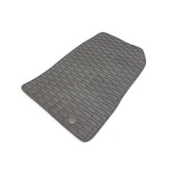 Гумени стелки за MAZDA 2 III (2014-2023)