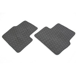 Гумени стелки за MAZDA 2 III (2014-2023)