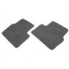 Гумени стелки за MAZDA 2 III (2014-2023)