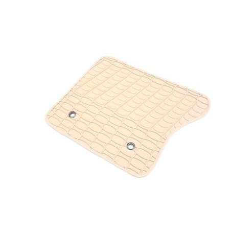 Гумени стелки за RANGE ROVER Sport II (2013-2022) - бежови
