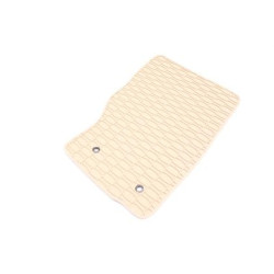 Гумени стелки за RANGE ROVER Sport II (2013-2022) - бежови