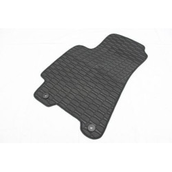 Гумени стелки за DAEWOO Lanos T100 / T150 (1997-2002)