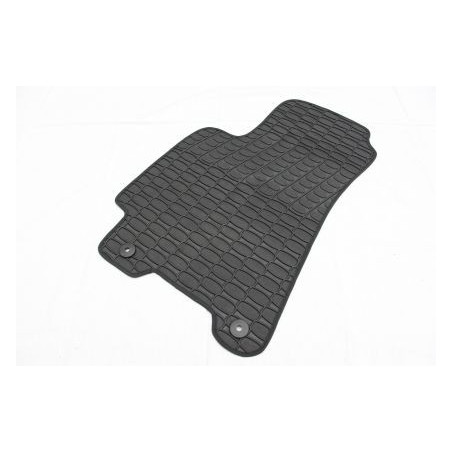 Гумени стелки за DAEWOO Lanos T100 / T150 (1997-2002)