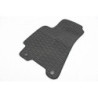 Гумени стелки за DAEWOO Lanos T100 / T150 (1997-2002)