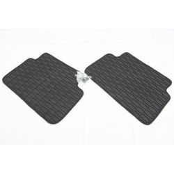 Гумени стелки за DAEWOO Lanos T100 / T150 (1997-2002)