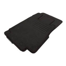 Мокетни стелки за MERCEDES S-Class W220 (1998-2005) - дълга база