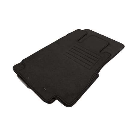 Мокетни стелки за MERCEDES S-Class W220 (1998-2005) - дълга база