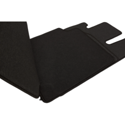 Мокетни стелки за MERCEDES S-Class W220 (1998-2005) - дълга база