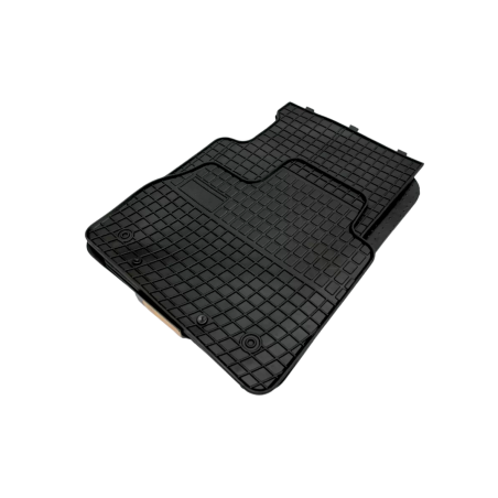 Гумени стелки за RENAULT Espace  (2015-2023)