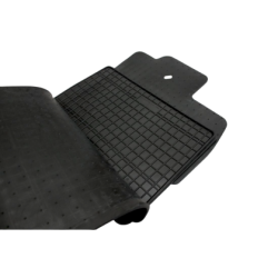 Гумени стелки за TOYOTA Prius (2009-2015)