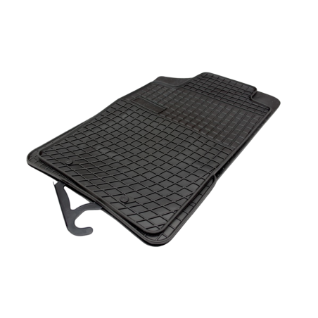 Гумени стелки за PEUGEOT 206 (1998-2012)