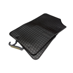 Гумени стелки за PEUGEOT 206 (1998-2012)