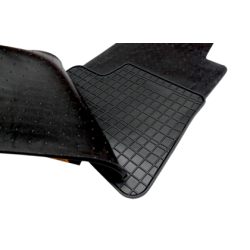 Гумени стелки за PEUGEOT 206 (1998-2012)