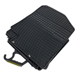 Гумени стелки за HYUNDAI i20 I (2009-2014)