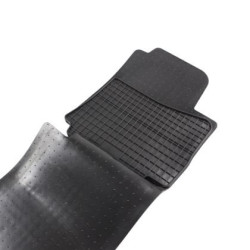 Гумени стелки за HYUNDAI i20 I (2009-2014)