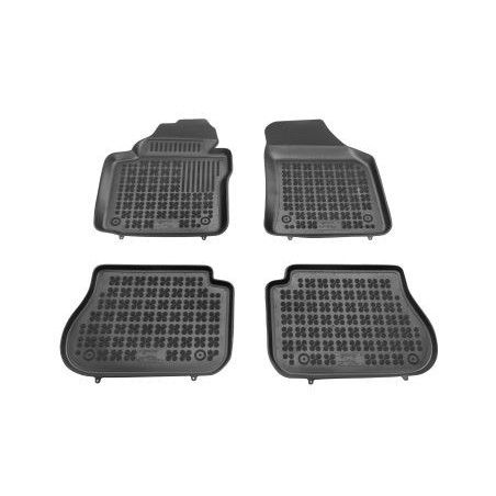 Гумени стелки за VW Caddy Life (2003-2020) - тип леген