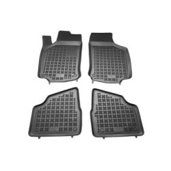 Гумени стелки за OPEL Corsa C (2000-2006) - тип леген