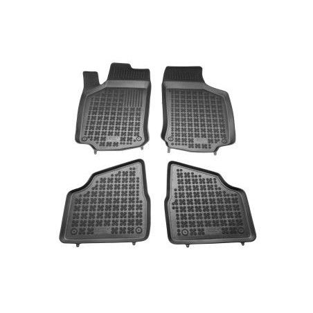 Гумени стелки за OPEL Corsa C (2000-2006) - тип леген