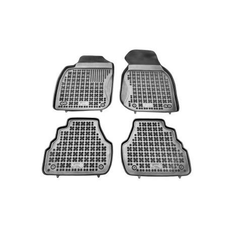 Гумени стелки за Audi A6 C5 (1997-2004) - тип леген