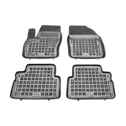 Гумени стелки за FORD C-Max I (2003-2010) / Grand C-Max (2010-2019) / C-Max II (2010-2019) - тип леген