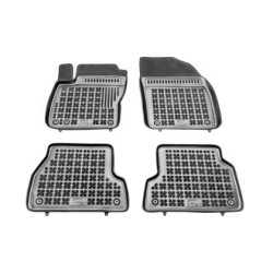 Гумени стелки за FORD Focus II (2004-2011) - тип леген