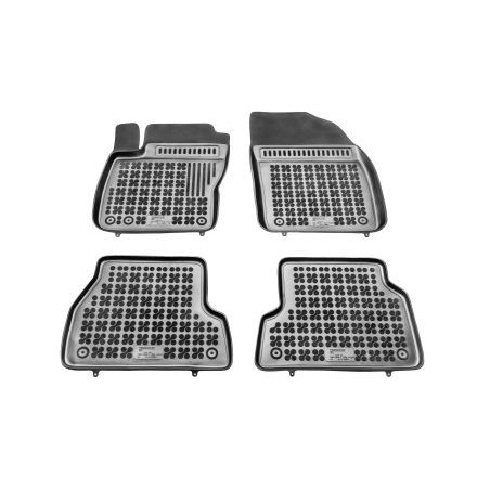 Гумени стелки за FORD Focus II (2004-2011) - тип леген