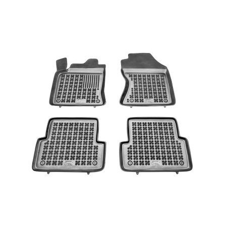 Гумени стелки за FORD Focus I (1998-2005) - тип леген