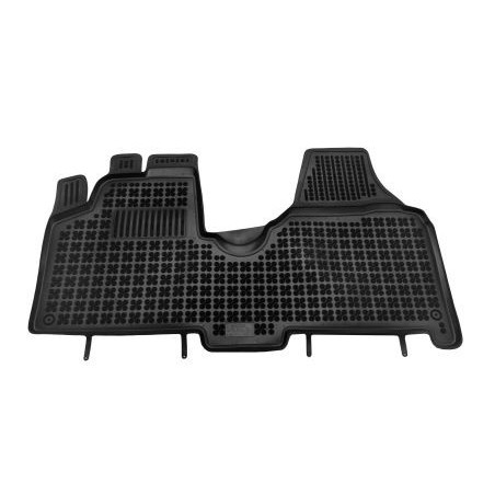 Гумени стелки за FIAT Scudo II / PEUGEOT Expert II / CITROEN Jumpy II / TOYOTA Proace (2007-2016)  - тип леген