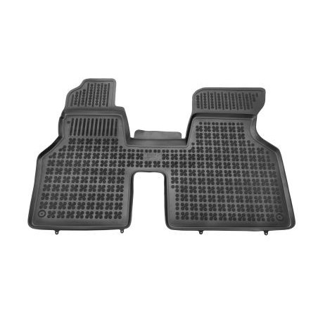 Гумени стелки за VW Transporter T4 (1990-2003)  - тип леген