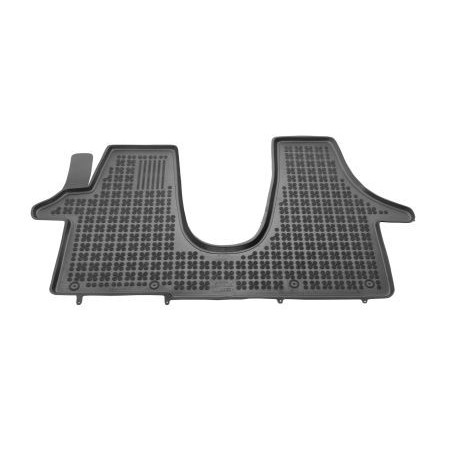 Гумени стелки за VW Transporter T5 Max (2003+) / T6 (2015-2019)  - тип леген