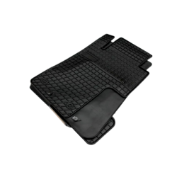 Гумени стелки за FORD Mustang (2004-2014)