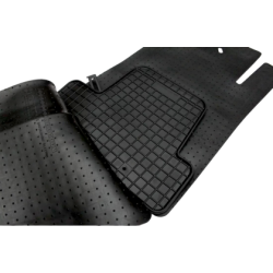 Гумени стелки за FORD Mustang (2004-2014)