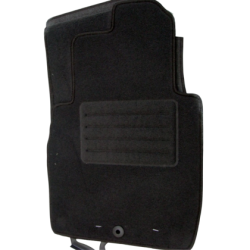 Мокетни стелки за MERCEDES G-Class W461 / W463 / W460 (1990-2000) - Къса база