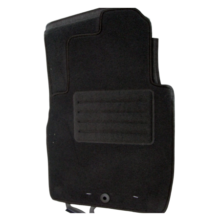 Мокетни стелки за MERCEDES G-Class W461 / W463 / W460 (1990-2000) - Къса база