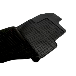 Гумени стелки за MITSUBISHI Outlander PHEV (2014-2021) - Hybrid