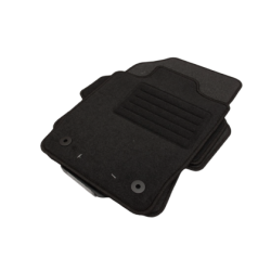 Мокетни стелки за Audi A1 8X / Sportback (2010-2018)